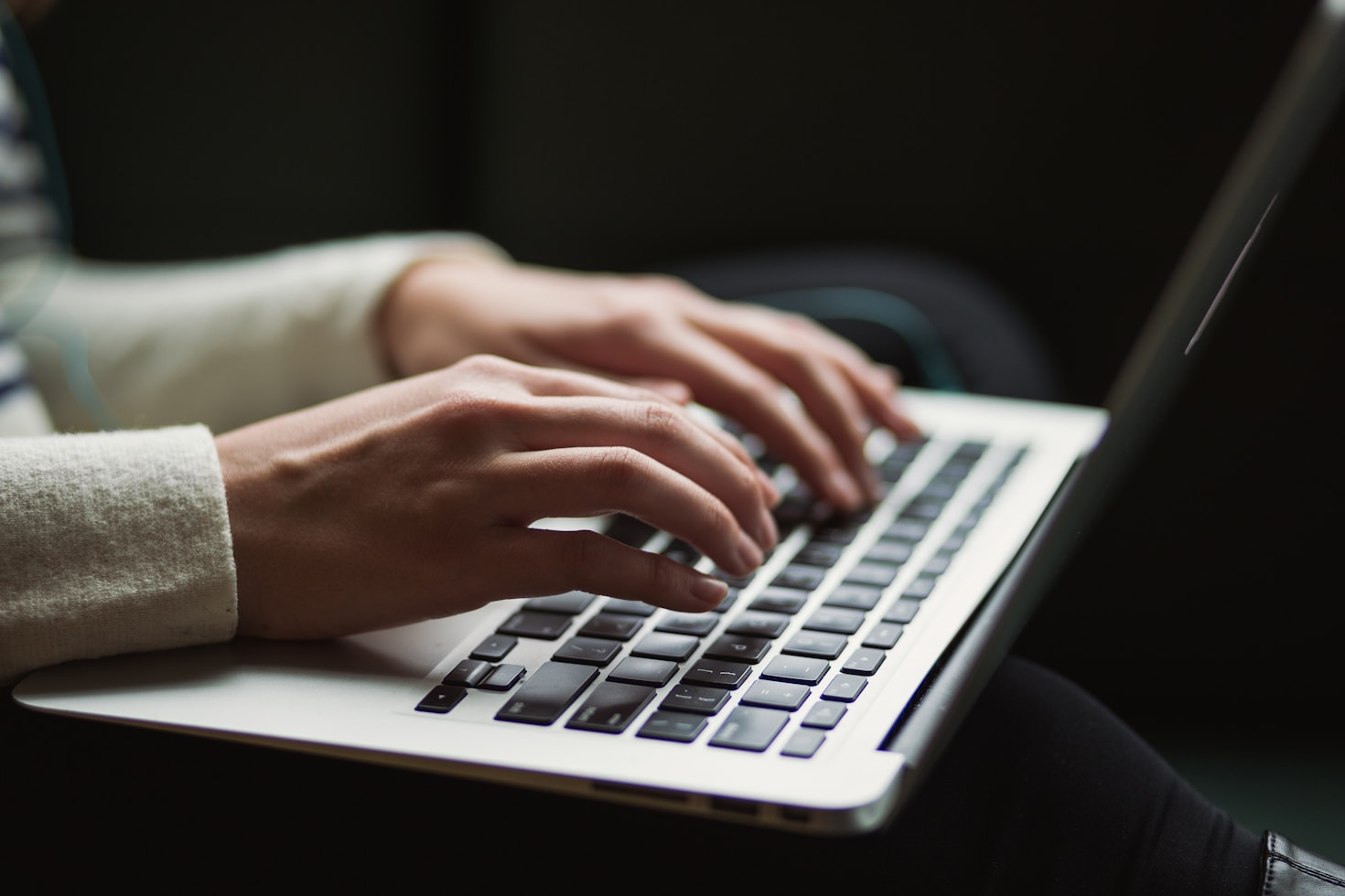 Top Tips for Expressing Yourself Online