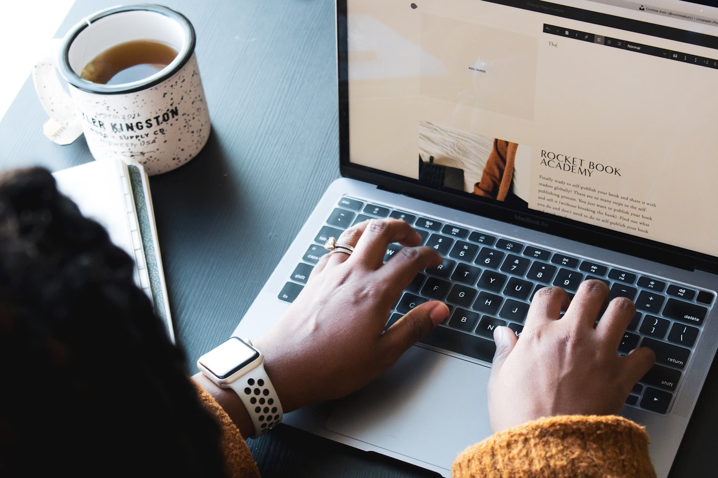 How to Share Your Story Authentically
