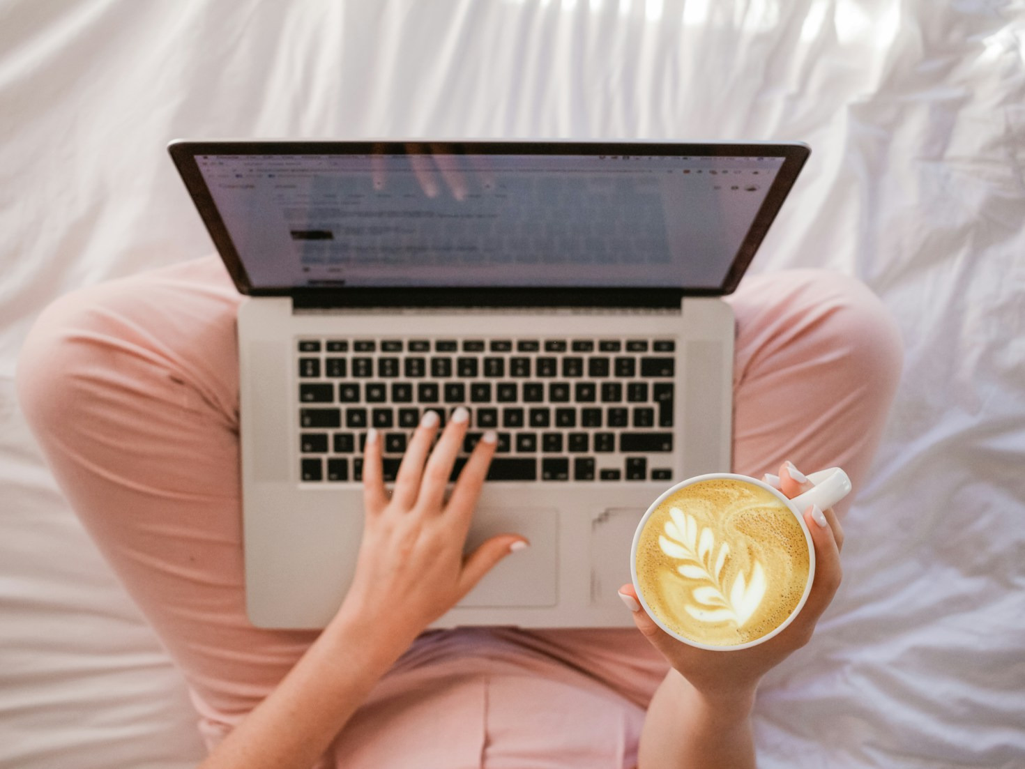 Inspiration for Unleashing Creativity Online