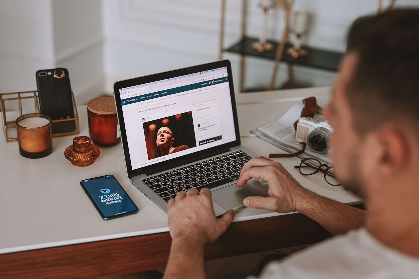 Why Personal Expression Matters in the Digital Age
